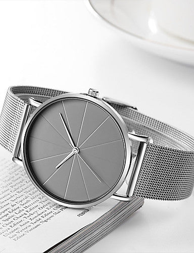 Relógio Milão - Relógios minimalistas